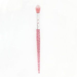 ✨SALE✨ SLMISSGLAM SS57 Eyeshadow Brush in Pink Spakle